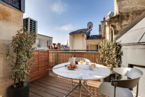 Appartements Place Gambetta - YBH